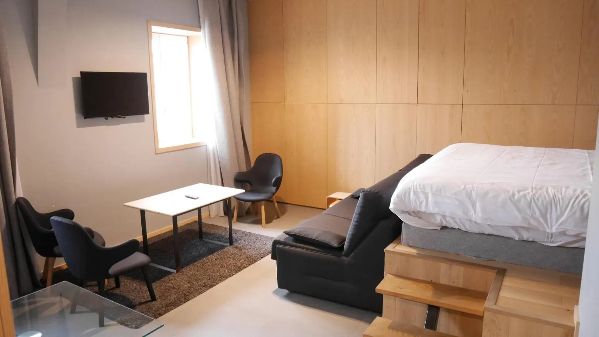 Apartamento Au Chat Qui Dort Lille - Thiers