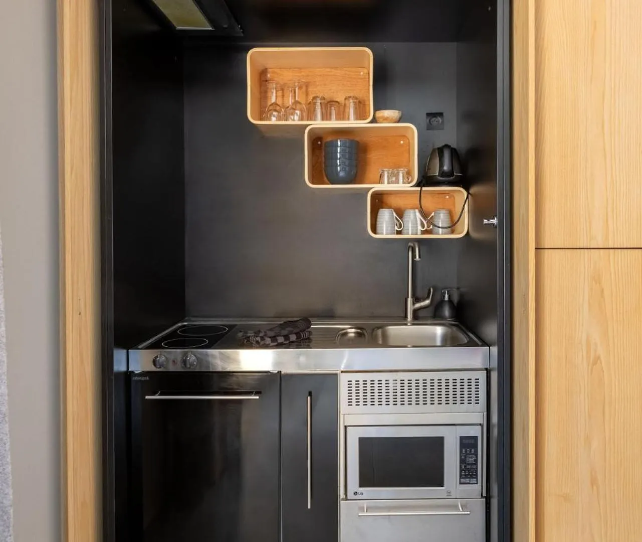 Appartement Au Chat Qui Dort Lille - Thiers Frankrijk