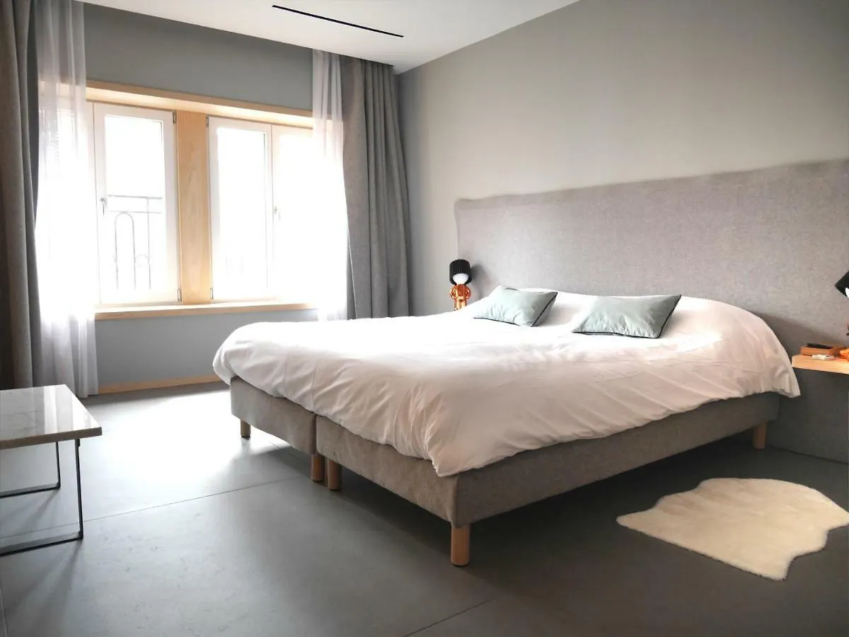 Apartamento Au Chat Qui Dort Lille - Thiers Francia