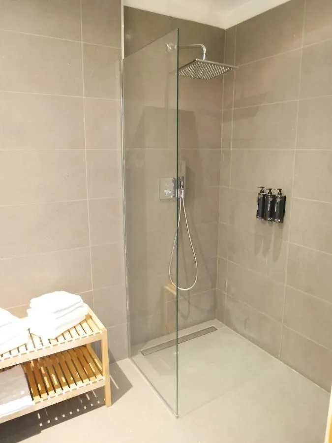 Apartamento Au Chat Qui Dort Lille - Thiers