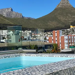  Apartment In Sea Point. South Africa