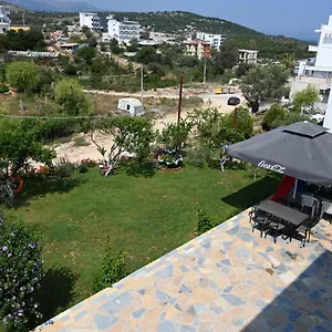 Blue Season , Ksamil Albania
