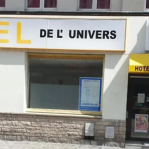 Hotel De L'univers, Lila