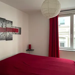 Au Coeur Des Rues Pietonnes Appartement