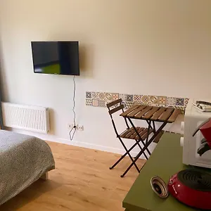 Apartamento Le Pacific Euralille, Lila