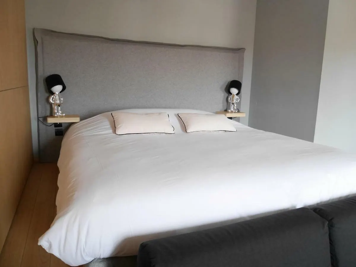 Au Chat Qui Dort Lille - Thiers Apartment