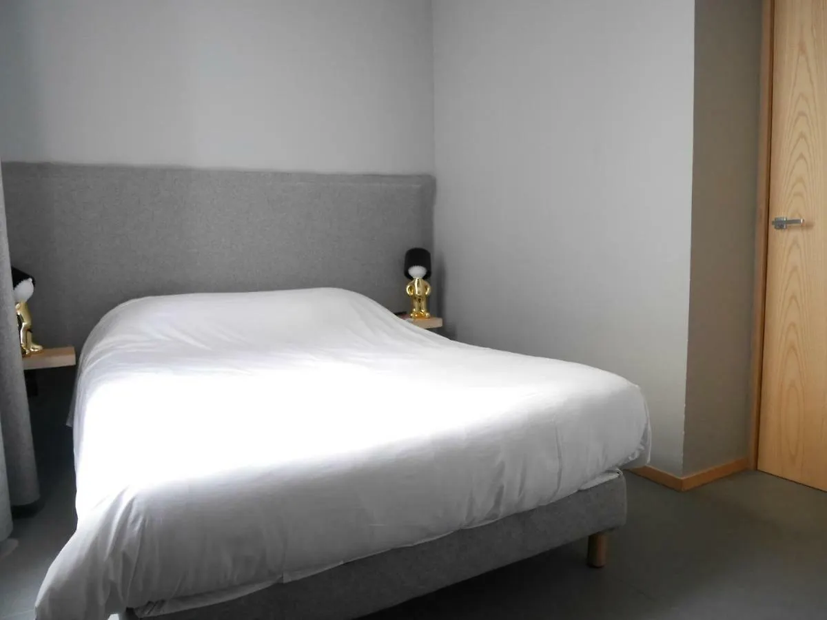 Au Chat Qui Dort Lille - Thiers Apartment