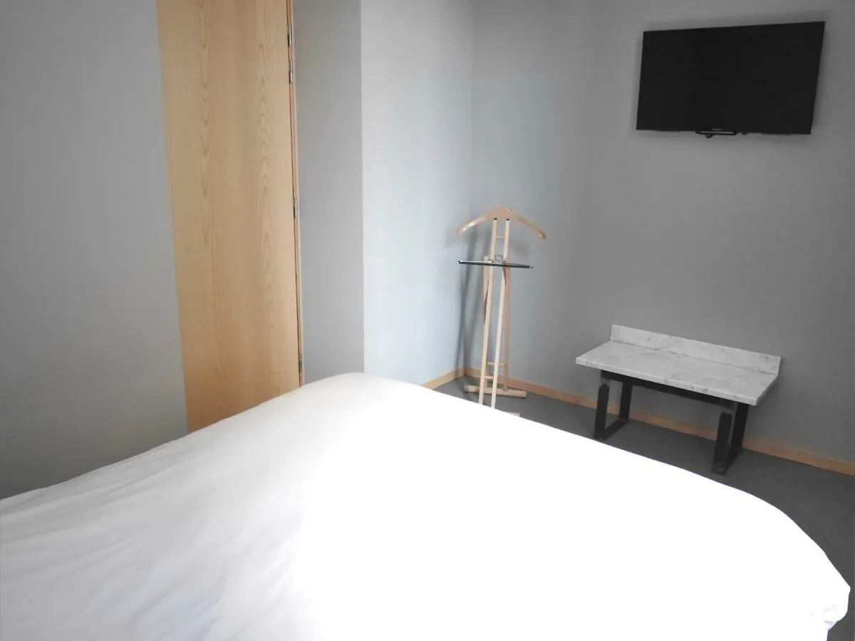 Au Chat Qui Dort Lille - Thiers Apartment